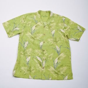 Tommy Bahama Camp Shirt